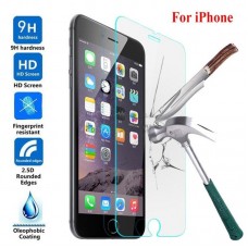 Что выбрать: защитную пленку или стекло?