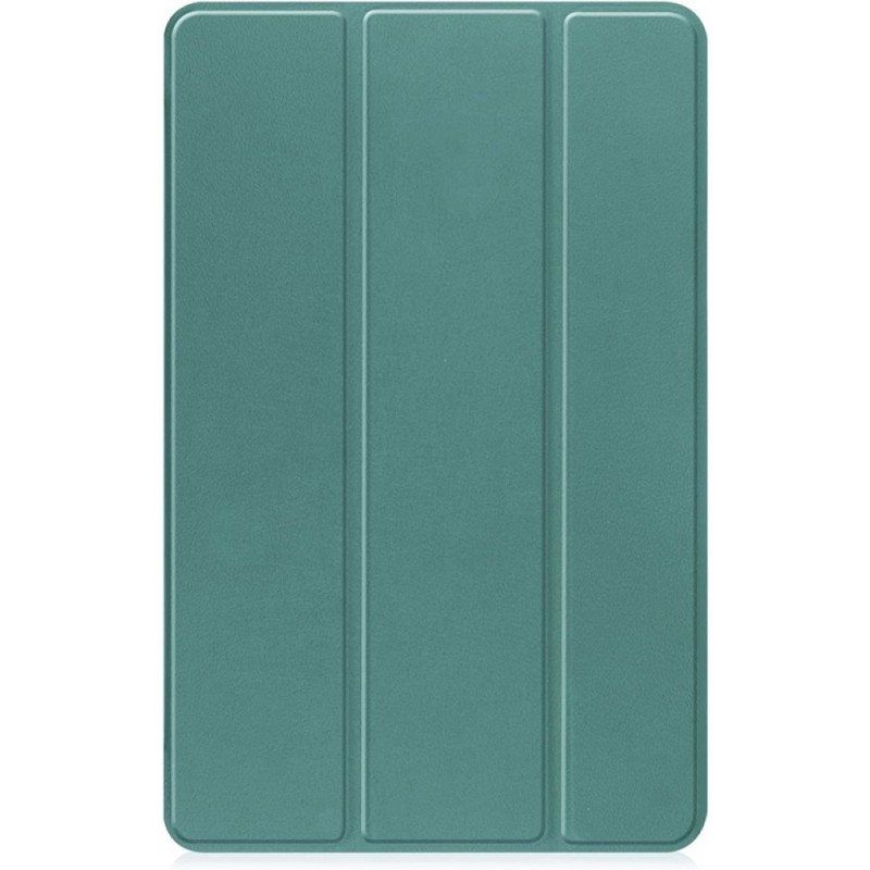 Чехол для планшета Huawei MatePad SE 10.4" AGS5-L09 , JFK изумрудный 