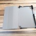 Чехол для планшета JFK  Lenovo Tab M8 8505, фиолетовый