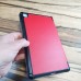 Чехол для планшета JFK  Lenovo Tab M8 8505, красный