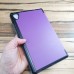 Чехол для планшета JFK  Lenovo Tab M8 8505, фиолетовый