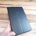 Чехол для планшета Lenovo Tab M8 8505, черный экокожа