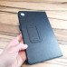 Чехол для планшета Lenovo Tab M8 8505, черный экокожа