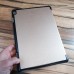 Чехол для планшета JFK 10" Lenovo Tab P10 TB-X705F, золотой