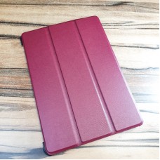 Чехол для планшета Huawei MatePad SE 10.4" AGS5-L09 , JFK бордовый