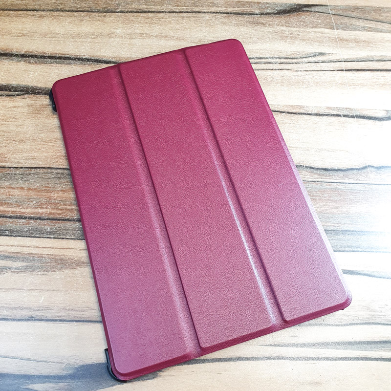Чехол для планшета Huawei MatePad SE 10.4" AGS5-L09 , JFK бордовый