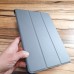Чехол для планшета JFK 10" Lenovo Tab P10 TB-X705F, серый