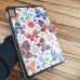 Чехол для планшета Huawei MatePad 10.4 , JFK бабочки