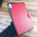 Чехол для планшета Huawei MatePad T10s (AGS3-L09) , JFK красный