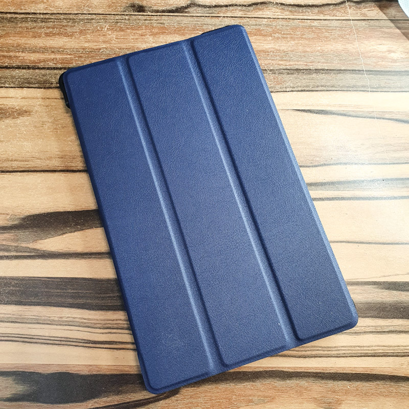 Чехол для планшета JFK Huawei MediaPad M5 Lite  8  , синий