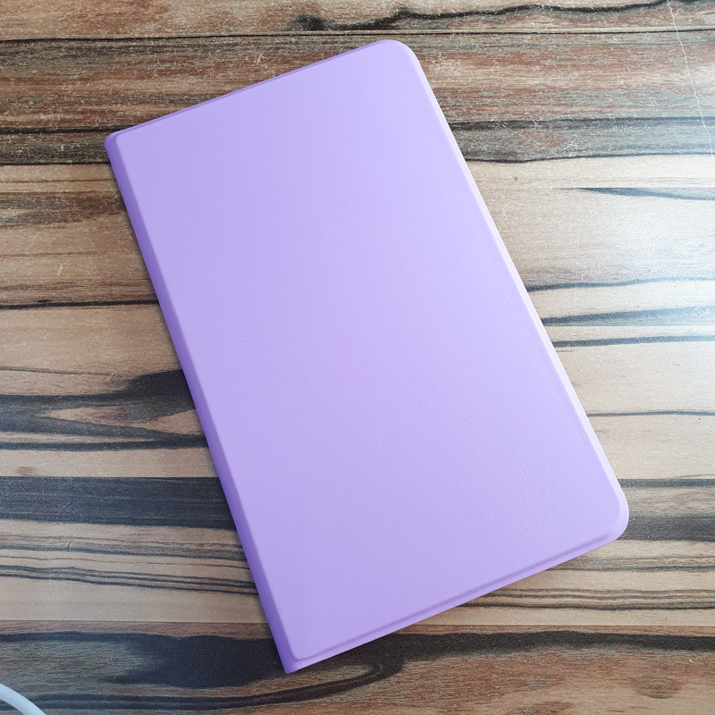 Чехол для планшета  Huawei MediaPad M5 Lite  8  , фиолетовый