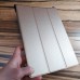 Чехол для планшета JFK 10" Lenovo Yoga Smart Tab YT-X705, золотой