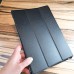 Чехол для планшета JFK 10" Lenovo Tab E10, черный - 1