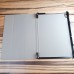 Чехол для планшета JFK 10" Lenovo Tab E10, черный - 1