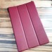 Чехол для планшета Xiaomi REDMI PAD 10.6 (2022) , JFK бордовый