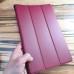 Чехол для планшета JFK 10" Lenovo M10 Plus X606, темно-красный