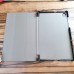 Чехол для планшета JFK 10" Lenovo M10 Plus X606, синий