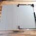 Чехол для планшета Huawei MatePad T10s (AGS3-L09) , JFK эйфелева башня