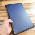 Чехол для планшета JFK 10" Lenovo M10 Plus X606, синий
