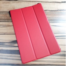 Чехол для планшета JFK 10" Lenovo Tab M10 HD 2nd Gen TB-X306X, красный