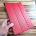 Чехол для планшета JFK 10" Lenovo Tab M10 HD 2nd Gen TB-X306X, красный