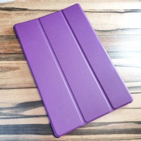 Чехол для планшета JFK 10" Lenovo Tab M10 HD 2nd Gen TB-X306X, фиолетовый