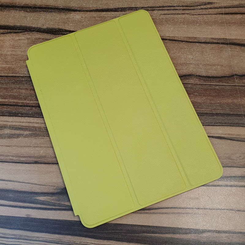 Чехол для планшета Apple iPad Pro 10,5  JFK  салатовый