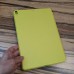 Чехол для планшета Apple iPad Pro 10,5  JFK  салатовый