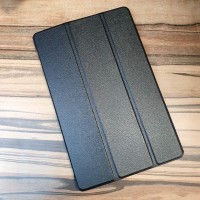 Чехол для планшета Samsung Galaxy Tab A7 T505, черный JFK  