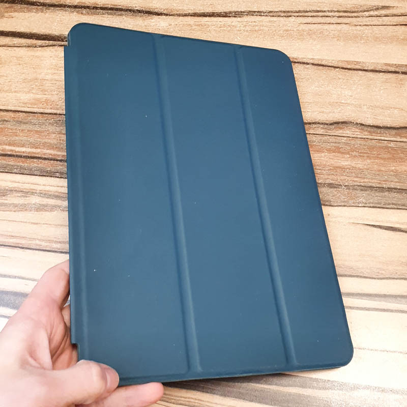 Чехол для планшета Apple iPad Pro 10,5  JFK  темно-синий