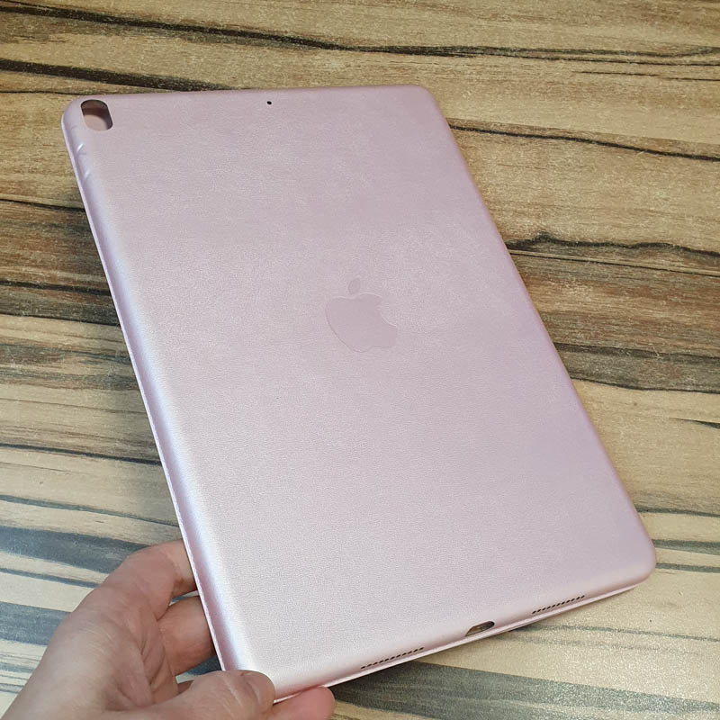 Чехол для планшета Apple iPad Pro 10,5  JFK  розовый перламутр