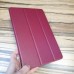 Чехол для планшета Samsung Galaxy Tab A8 2021 SM-X200/205, бордовый JFK