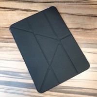 Чехол для планшета  Apple iPad Pro 11 2020 с силиконовой крышкой Red Line,черный