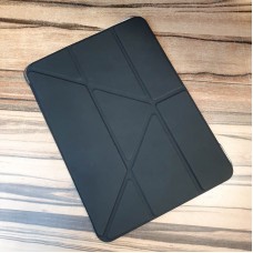 Чехол для планшета  Apple iPad Pro 11 2020 с силиконовой крышкой Red Line,черный
