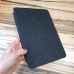 Чехол для планшета  Apple iPad Pro 11 2020 с силиконовой крышкой Red Line,черный