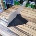Чехол для планшета  Apple iPad Pro 11 2020 с силиконовой крышкой Red Line,черный