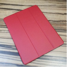 Чехол для планшета Apple iPad Pro 12,9 2020, JFK  красный