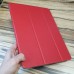 Чехол для планшета Apple iPad Pro 12,9 2020, JFK  красный