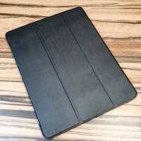 Чехол для планшета Apple iPad Pro 12,9 2020, JFK  черный