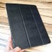 Чехол для планшета Apple iPad Pro 12,9 2020, JFK  черный