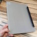 Чехол для планшета Apple iPad Pro 12,9 2020, JFK  черный