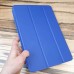 Чехол Smart Case для планшета Apple iPad 10.2 2019 / 2020 / 2021, синий