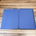 Чехол Smart Case для планшета Apple iPad 10.2 2019 / 2020 / 2021, синий