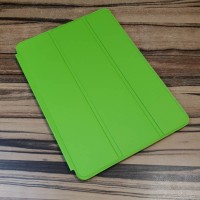 Чехол Smart Case для планшета Apple iPad 10.2 2019 / 2020 / 2021,  светло -зеленый