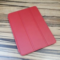 Чехол Smart Case для планшета Apple iPad 10.2 2019 / 2020 / 2021, красный