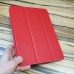 Чехол Smart Case для планшета Apple iPad 10.2 2019 / 2020 / 2021  красный - 1