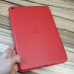 Чехол Smart Case для планшета Apple iPad 10.2 2019 / 2020 / 2021  красный - 1