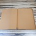 Чехол Smart Case для планшета Apple iPad 10.2 2019 / 2020 / 2021, золотой