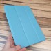 Чехол Smart Case для планшета Apple iPad 10.2 2019 / 2020 / 2021, голубой