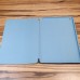 Чехол Smart Case для планшета Apple iPad 10.2 2019 / 2020 / 2021, голубой